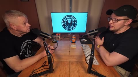 #18 - JRJ - Conspiracy Corner: Immigration, Politics & Divisive Debates in the UK