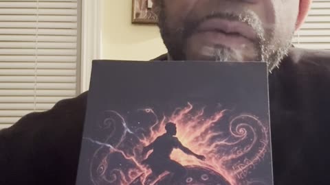 The Epic of GigaNiga: Ophanim Dr. #JustinGoldston #Free w/ #KindleUnlimited TikTok Shop