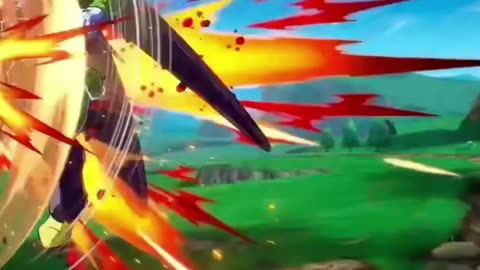 Dragon Ball FighterZ Not Dead #dragonballz #fightinggames #bovcast