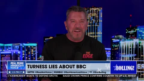 THE BBC “PURPOSELY SLANDERED THE PRESIDENT”