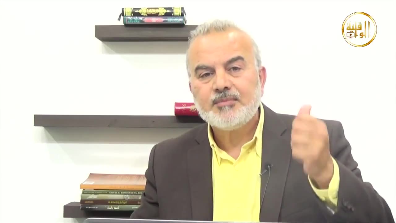 إضاءات سفك الدماء خدمة للأعداء