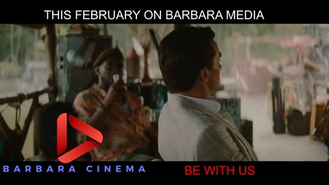 JurassicPark Rebirth by Barbara CINEMA