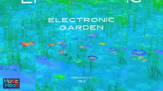 VA - Electronic Garden (2025)