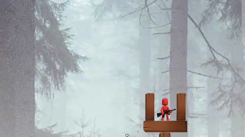 Bazooka Boy Game Level 10
