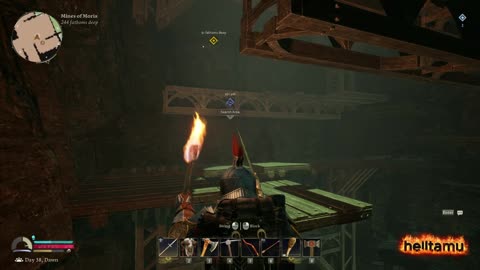 Return to Moria Gameplay – No Commentary | Episode 126