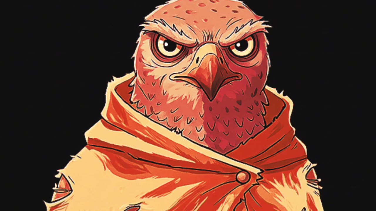 Agent Quacks Episode 5 Trailer