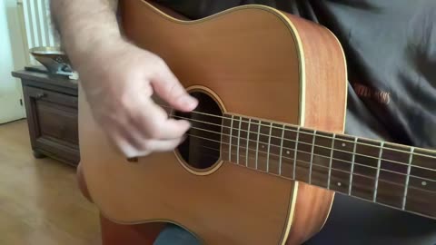 Por el camino de Amarillo