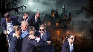 Trump in Fantasyland