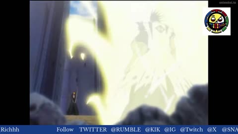 BLEACH MARATHON TUNE IN 100