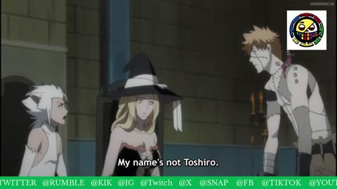BLEACH MARATHON TUNE IN 100
