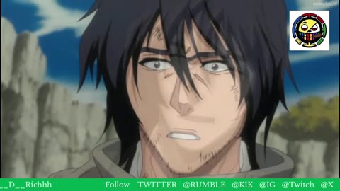 BLEACH MARATHON TUNE IN 100