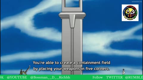 BLEACH MARATHON TUNE IN 100