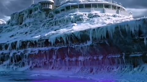 Titanic’s Sister Sank Too—and Its Owner Escaped Both! – History in 60 Seconds#Titanic#Britannic