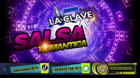 PROMO LA CLAVE TV