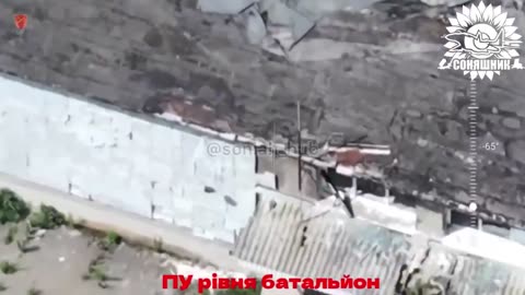 ✈️💥 Ukraine Russia War | Ukrainian Aviation Strikes Russian Positions in Myrne | RCF