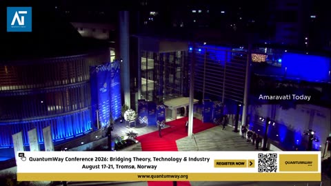 Cyprus Launches EU Council Presidency 2026 | Grand Opening in Nicosia | Europe Politics