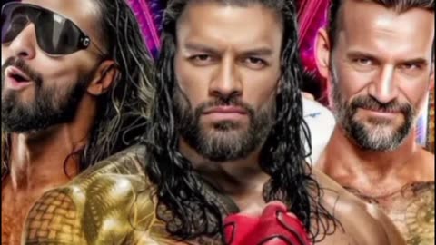 The OTC IS BACK: Roman Reigns’ Epic Return Shakes WWE Universe
