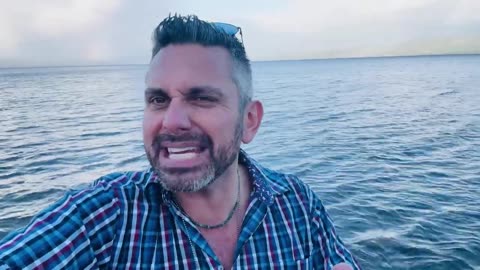 Update (Day 829) Swords of Iron - "Podcast with Dr. Mordechai Kedar — Middle East expert"