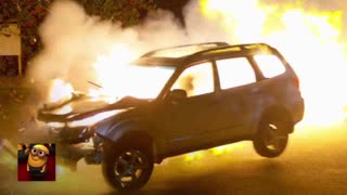 S.W.A.T. - Fire Bombings! (S2E3) _ Movieclips