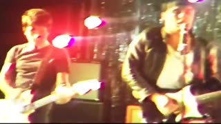 The Cribs - Cheat On Me