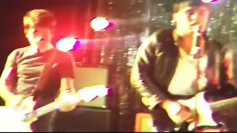 The Cribs - Cheat On Me