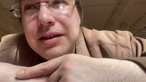 On Being an Observer