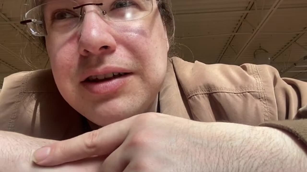 On Being an Observer