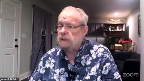 The Wisdom of Solomon, Thursdays at 8 PM Eastern