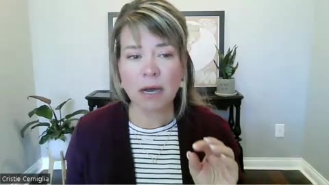 The Women have the He He He syndrome