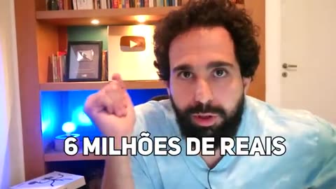 Stand UP humor Murilo Couto Brazilian