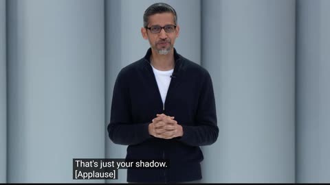 Parody: Google announced its release of Gemini for Lefies called CommieSense AI