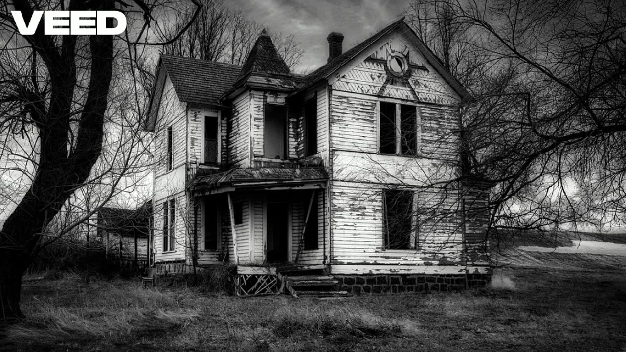 La Casa de los Espiritus