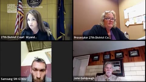 COURT CAM 44 lektor pl