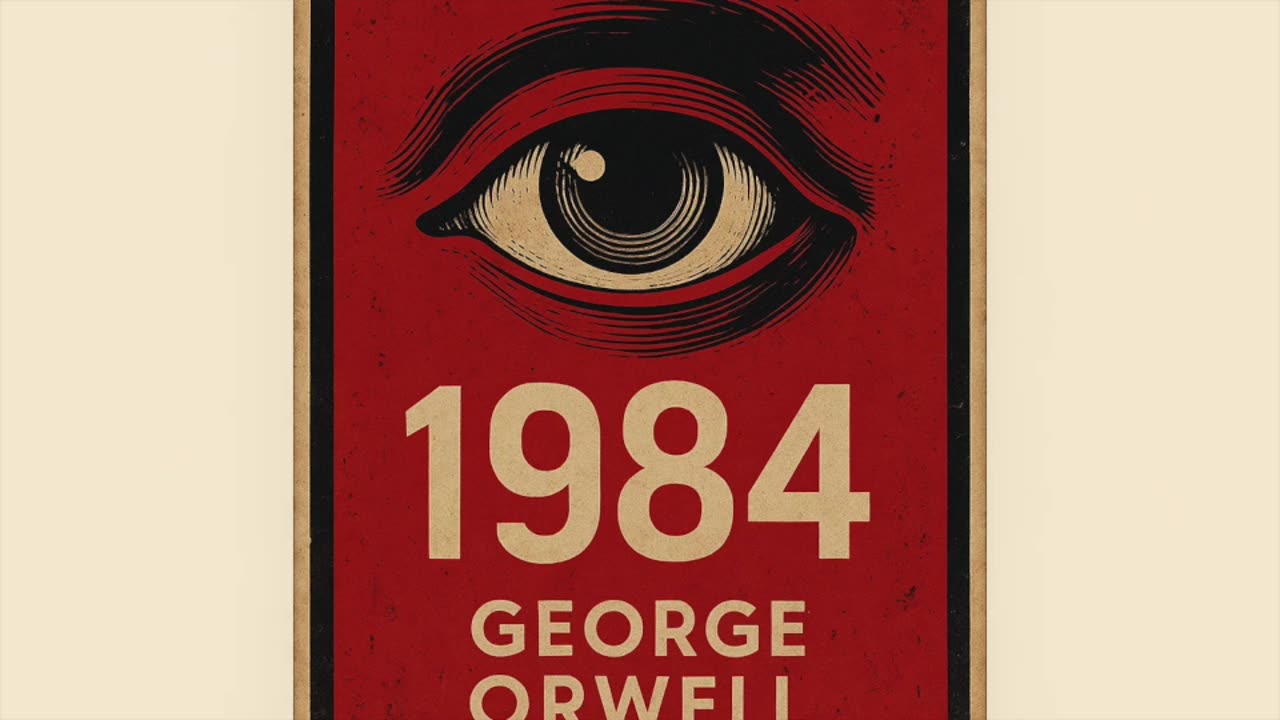 George Orwell's Nineteen Eighty-Four