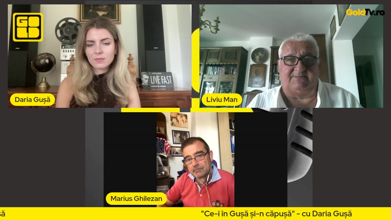 Războiul Iran-Israel este unul de tip proxy! Americanii doresc resursele Iranului