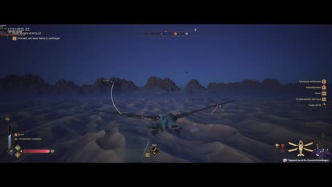 [GER/PC] [DROPS ON ✔️] | Dune: Awakening | Ab in die Wüste 🐉