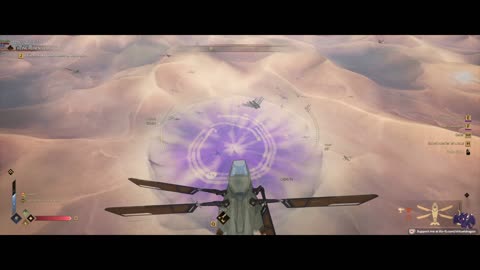 [GER/PC] [DROPS ON ✔️] | Dune: Awakening | Ab in die Wüste 🐉