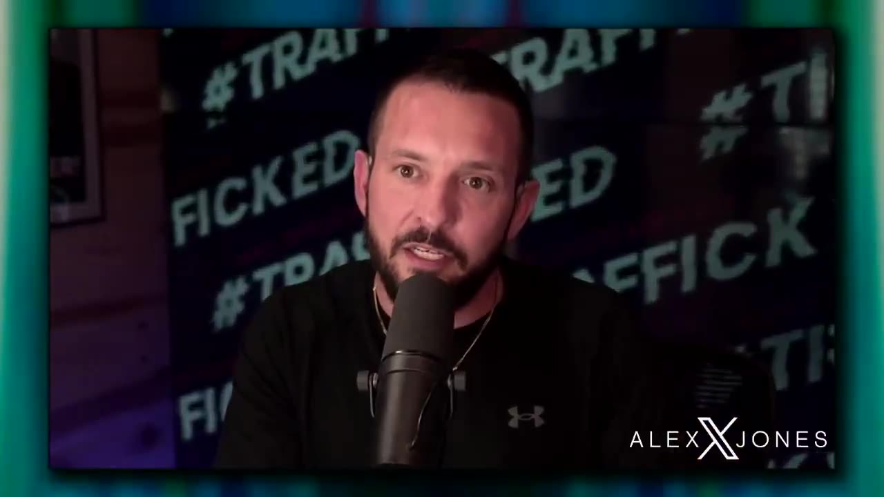 BREAKING: Top Human Trafficking Expert Warns The Trump Admin Gets An A+ But Also An F