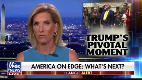 President Trump’s Pivotal Moment