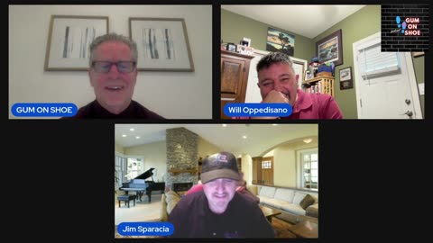 Is Compliance and Governance the Weak Link in Conversations around AI? “GUM ON SHOE” Podcast