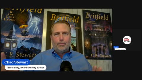 Noah's DTR Livestream