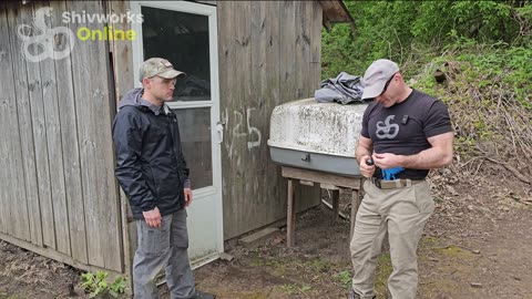 Retention Shooting Problems
