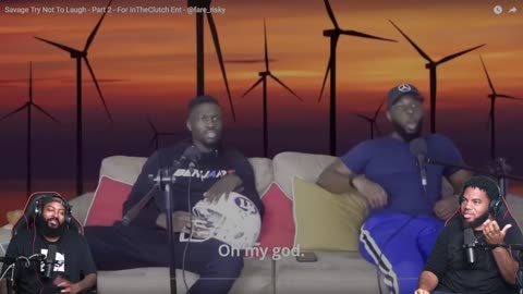 INTHECLUTCH Reacts to Hilarious Memes by @fare_risky