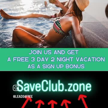 how to get free vacation trips and travel discounts online