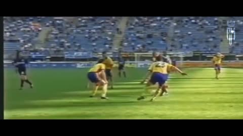 Ronaldo nazario 1