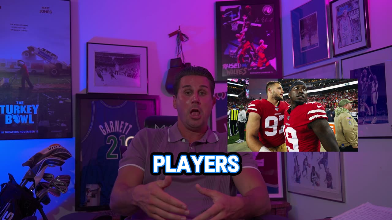 Mr. Irrelevant to Mr. INVESTMENT 💰🏈