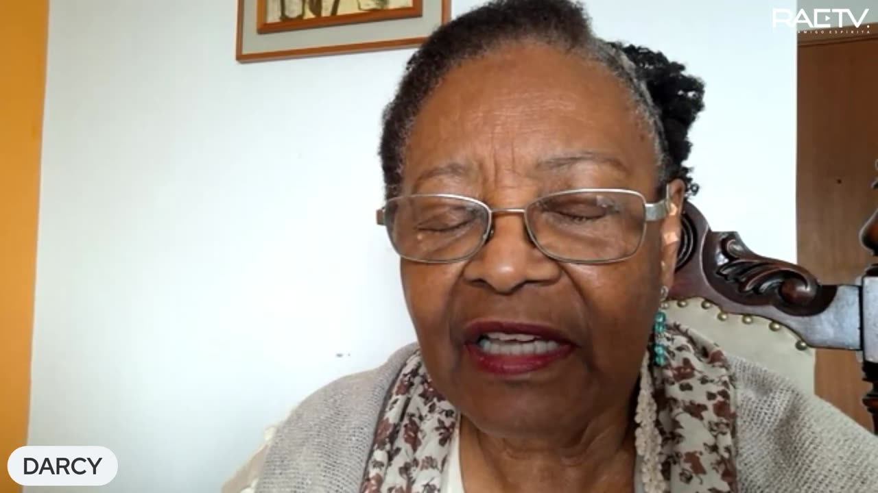 Fora da caridade não há salvação - Evangelho na Rede com Darcy Moreira