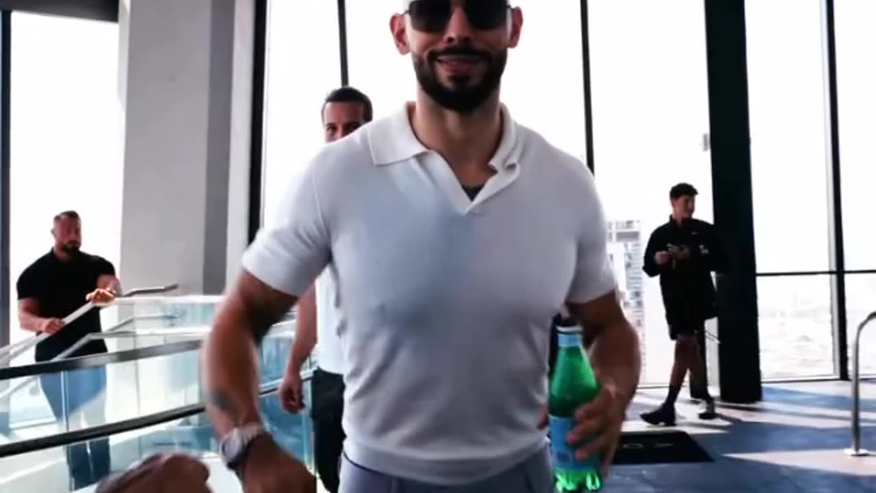 Top G lifestyle 💸