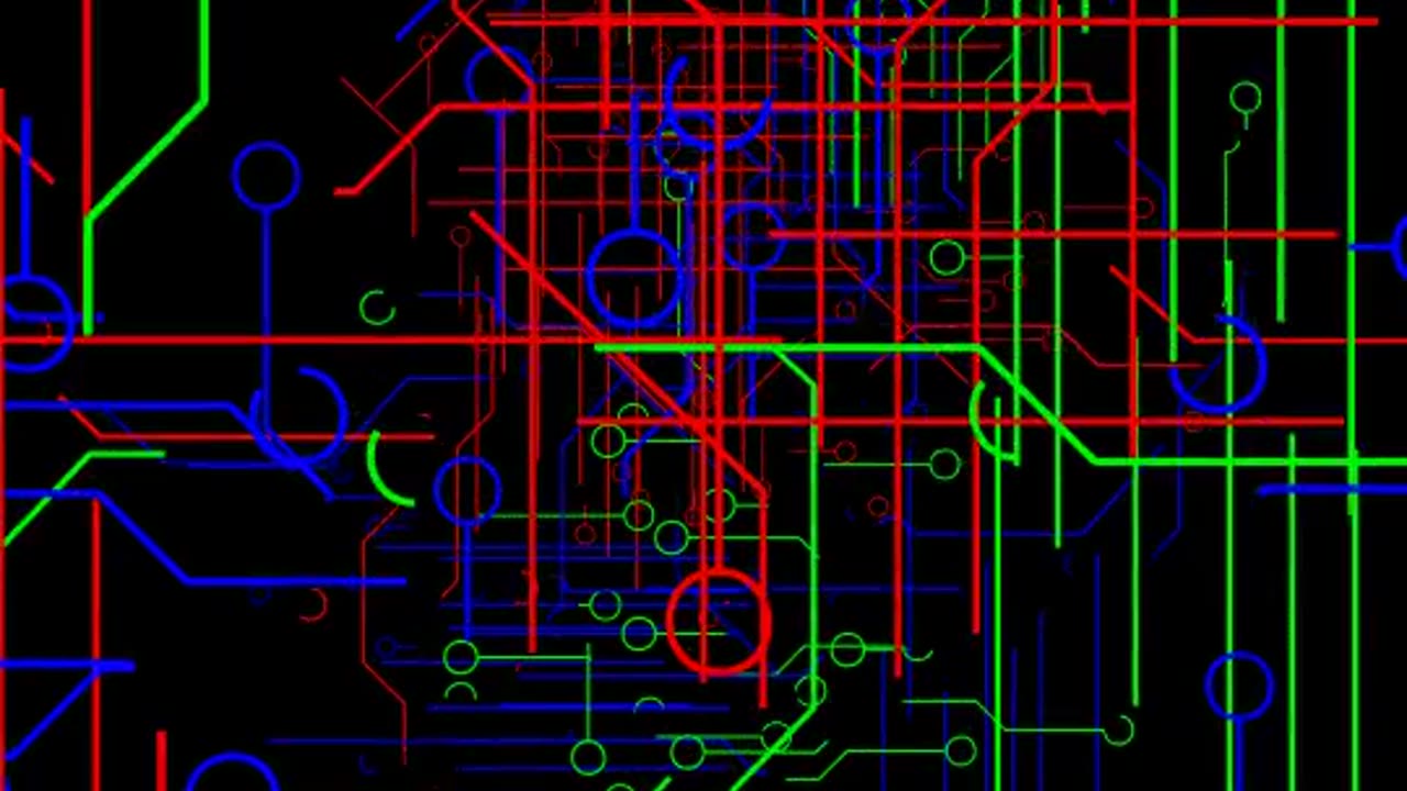 Bosch SDS Digital Infrastructure Solutions