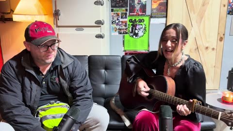 Erin Stoll Interview